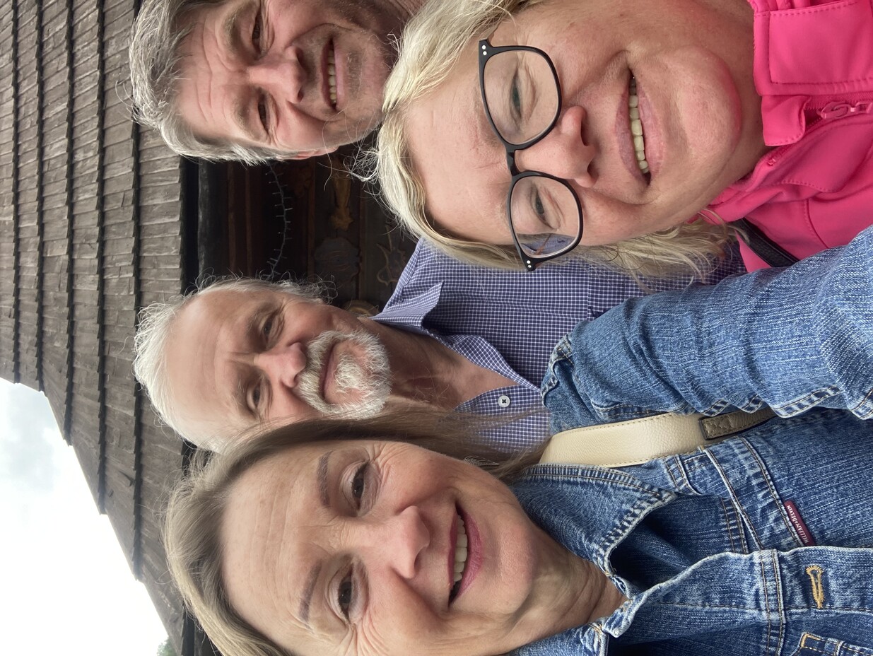 letos i se sestrou Marušky