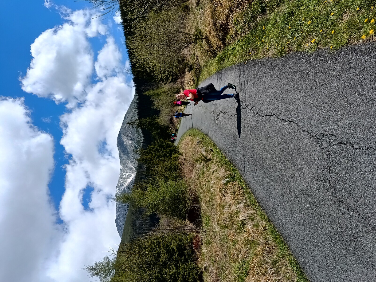 jdeme na Tatranské pleso